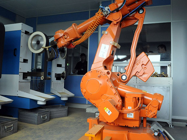 自動(dòng)化設(shè)備的常用零部件