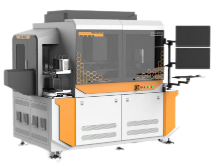 超高精度系列芯片固晶機(jī)